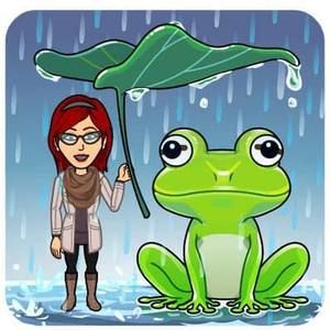 Meet your Posher, Maggie